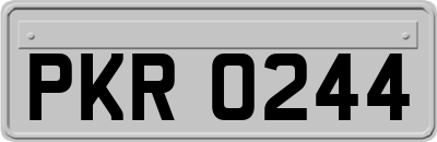 PKR0244