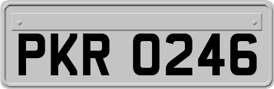 PKR0246
