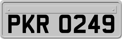 PKR0249
