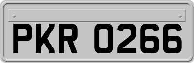 PKR0266