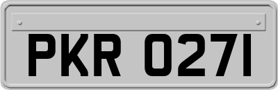PKR0271