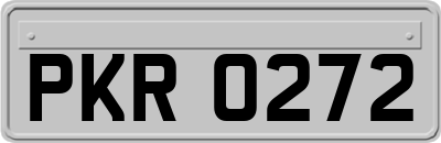 PKR0272