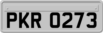 PKR0273