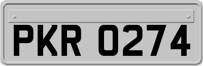 PKR0274