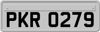 PKR0279