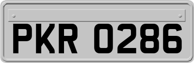 PKR0286