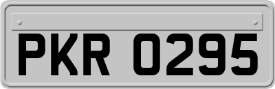 PKR0295