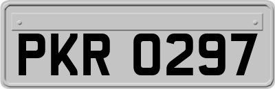 PKR0297