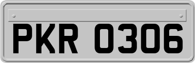 PKR0306