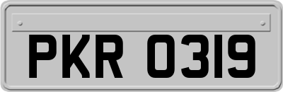 PKR0319