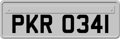 PKR0341