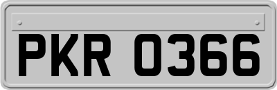 PKR0366