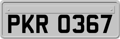 PKR0367