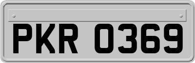 PKR0369