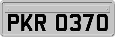 PKR0370