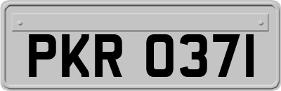 PKR0371
