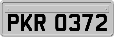 PKR0372