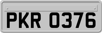 PKR0376