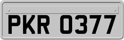 PKR0377