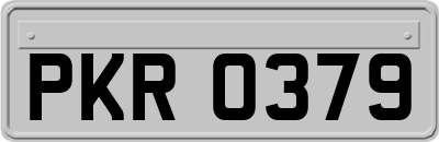 PKR0379
