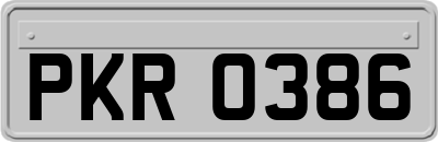 PKR0386