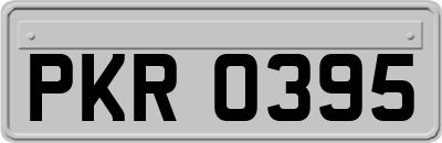 PKR0395