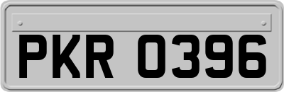 PKR0396