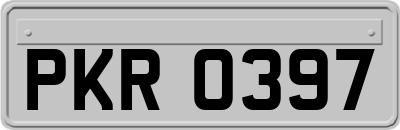 PKR0397