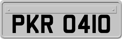 PKR0410