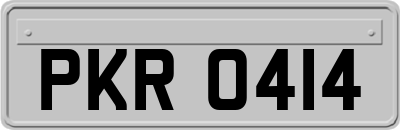 PKR0414