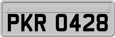 PKR0428