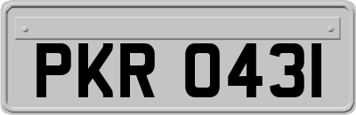 PKR0431