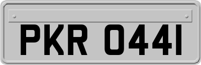 PKR0441