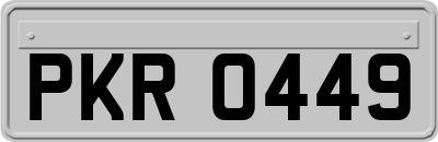 PKR0449