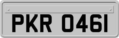 PKR0461