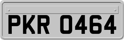 PKR0464