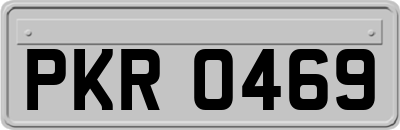 PKR0469