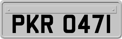PKR0471