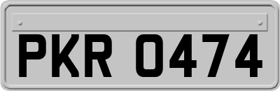 PKR0474