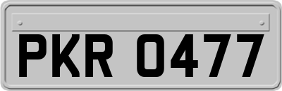 PKR0477