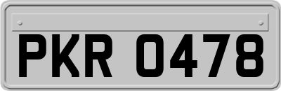 PKR0478