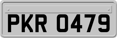 PKR0479