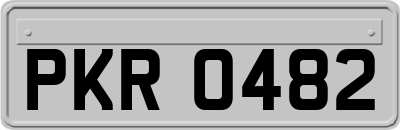 PKR0482