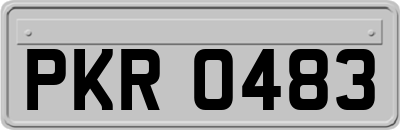 PKR0483