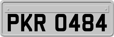 PKR0484