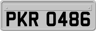 PKR0486