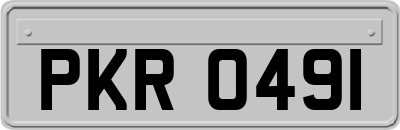 PKR0491