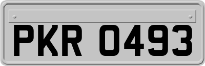 PKR0493