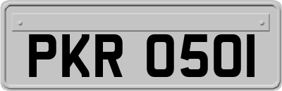 PKR0501