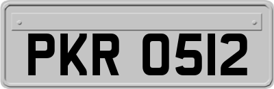 PKR0512